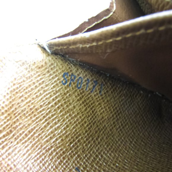 LOUIS VUITTON Monogram Etoile Portofeuille Compact M63799 Unisex Monogram Wallet - Picture 10 of 10